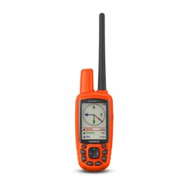 Traceur GPS Garmin Alpha 50 + collier T5