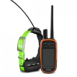 GPS-tracker Garmin Alpha 100 + halsband TT15