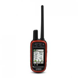GPS lokalisator Garmin Alpha 100 + halsband T5 Mini