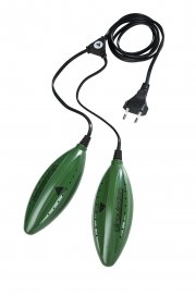 Alpenheat Chauffage et sécheur de chaussures Circulation UV AD10