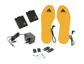 Alpenheat Semelles chauffantes AH8 Comfort