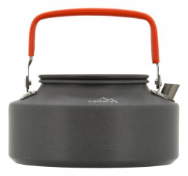Bouilloire Cattara ORANGE 1100ml