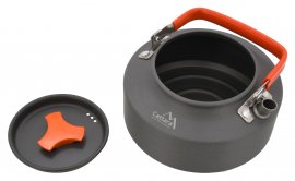 Bouilloire Cattara ORANGE 1100ml