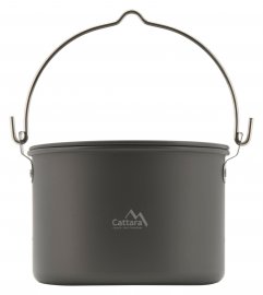 Kotlík Cattara FIELD 5000ml