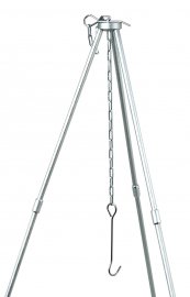 Trépied Cattara pliable 86cm