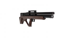Luchtbuks Airgun Royal Thunder 6,35mm