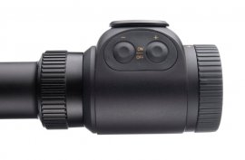 Richtkijker FOMEI 3-18x56 FOREMAN HTC PRO DX