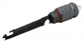 Multifunctionele opvouwbare schep Cattara PANTHER 47cm