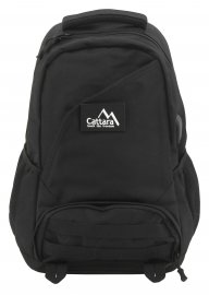Rugzak Cattara 30l BLACK WIN
