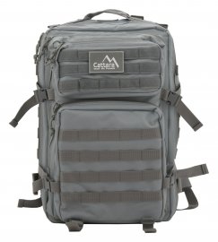 Sac à dos Cattara 45l BLUE-GREY