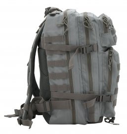 Sac à dos Cattara 45l BLUE-GREY