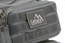 Sac à dos Cattara 45l BLUE-GREY