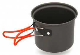 Kookgerei Cattara COOK set 4 stuks