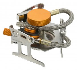Réchaud à gaz de camping Cattara support