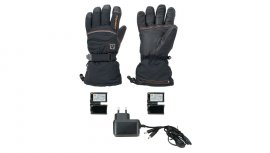 Gants chauffants AG2 Fire-Glove - taille M
