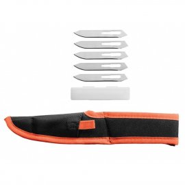 Couteau de chasse Gerber Vital Fixed Blade avec étui