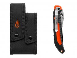 Couteau de chasse Gerber Vital Big Game avec étui