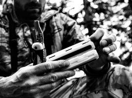 Lames de rechange pour couteau Vital Big Game