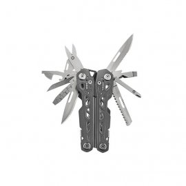 Multifunctionele tang Gerber Truss met etui