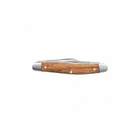 Set de couteaux Winchester Stagecoach + Heel Spur en coffret cadeau