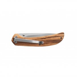 Set de couteaux Winchester Stagecoach + Heel Spur en coffret cadeau