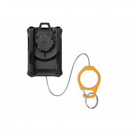 Longe de sécurité avec enrouleur Gerber Defender Tether Large