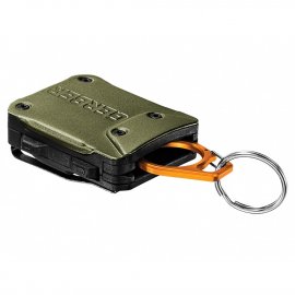 Longe de sécurité avec enrouleur Gerber Defender Tether Large