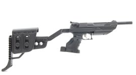 Crosse pour Zoraki HP-01 gauche