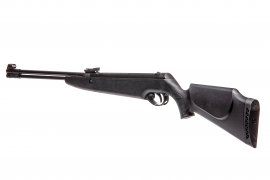 Carabine à air comprimé Ekol Major F noire 5,5mm