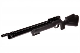 Carabine à air comprimé Ekol ESP 1450H noire 4,5mm
