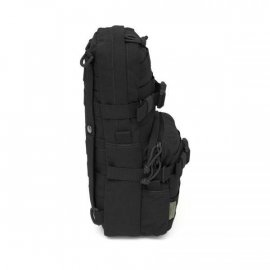 Sac à dos Warrior Elite Ops Cargo Pack pour poche d’hydratation 8L noir