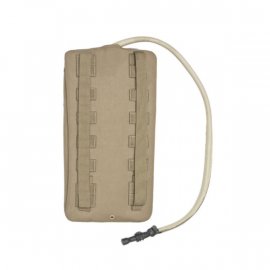Sac pour poche d’hydratation Warrior Elite Ops Gen 2 3l coyote