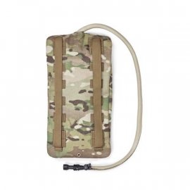 Sac à poche d’hydratation Warrior Elite Ops Gen 2 3l multicam