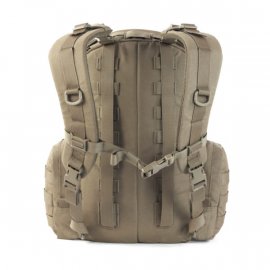 Sac à dos Warrior Helmet Cargo Pack Large 28l coyote