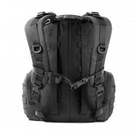 Sac à dos Warrior Helmet Cargo Pack Large 28l noir 3