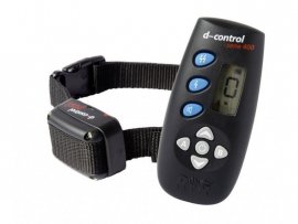 Collier Dogtrace d-control 400