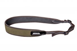 Sangle Merkel Gear Helix en néoprène
