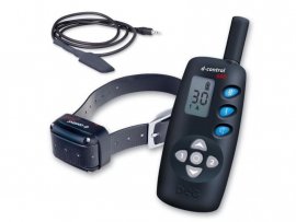 Collier Dogtrace d-control 610
