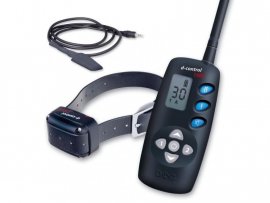 Collier Dogtrace d-control 1610