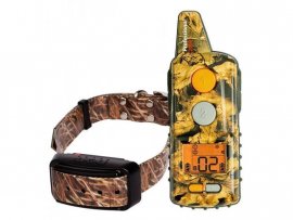Collier Dogtrace d-control professional 2000 camo