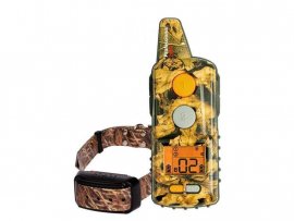 Collier Dogtrace d-control professional 2000 mini camo