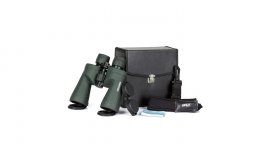 Jumelles Delta Optical Titanium 7x50