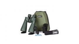 Jumelles Delta Optical Titanium 9x63