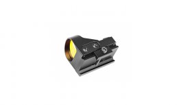 Collimateur Delta Optical MiniDot HD 26