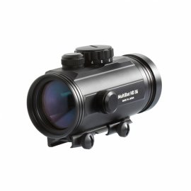 Viseur point rouge Delta Optical MultiDot HD 36