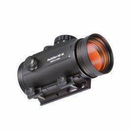 Viseur point rouge Delta Optical MultiDot HD 36