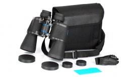Jumelles Delta Optical Voyager II 20x50