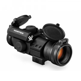Collimateur Vortex StrikeFire II Red Green