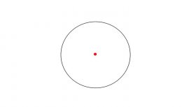 Collimateur Vortex StrikeFire II Red Green