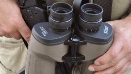 Longue-vue Delta Optical Extreme 7x50 ED